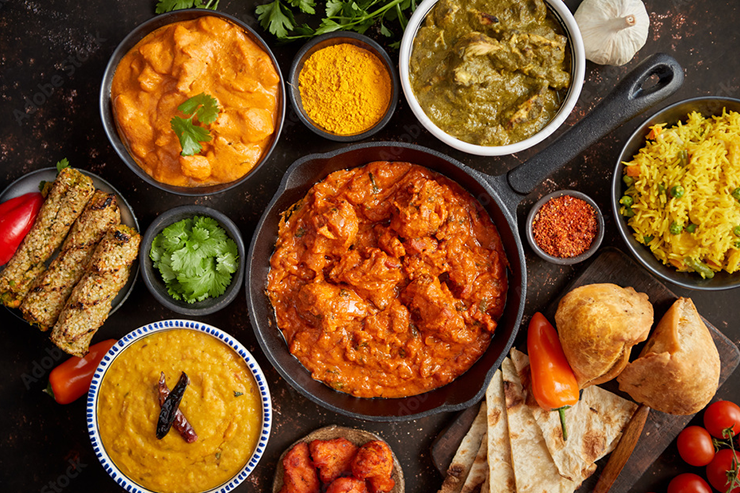 Hygienic & Quality Food